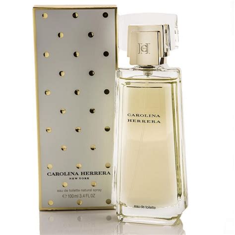 carolina herrera perfume new york|perfume carolina herrera free shop.